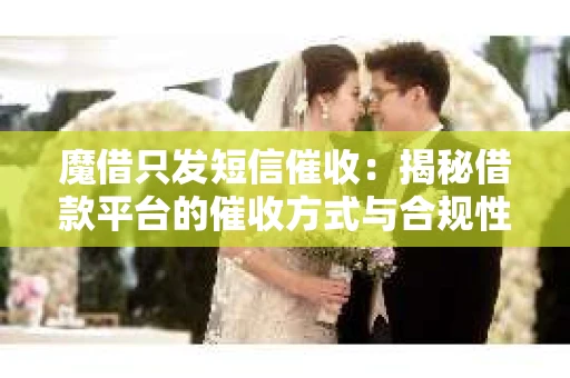 魔借只发短信催收：揭秘借款平台的催收方式与合规性